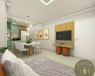 Apartamento Novos Vila Ré- com 2 Quartos e 1 banheiro à Venda, de 39 à 79 m²