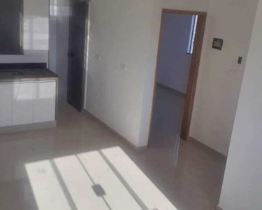 Apartamento Padrão, 2 dormitórios, 1 banheiros, 1 vaga na garagem, 59M² de Área Construída