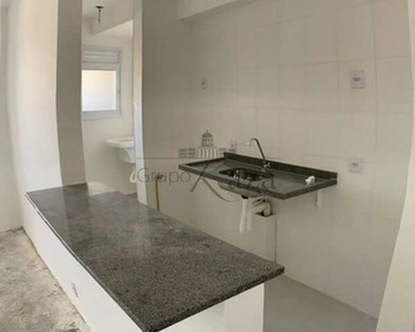 Apartamento / Padrão - Jardim das Industrias - Venda - Residencial