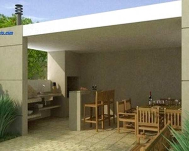 Apartamento Padrão para Venda em Parque Santo Antônio Taubaté-SP - 15-Torre Alba