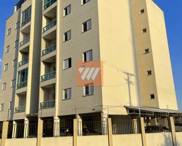 Apartamento Padrão para Venda em Residencial Dalla Rosa Taubaté-SP - 1802