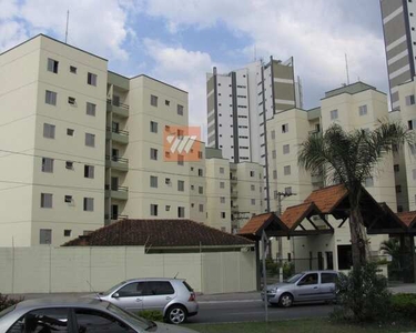 Apartamento Padrão para Venda em Vila Costa Taubaté-SP - 1252