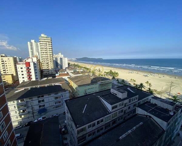 APARTAMENTO PADRÃO - TUPI - PRAIA GRANDE