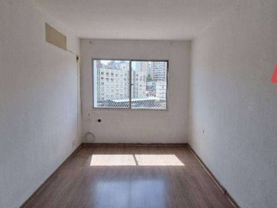 Apartamento para alugar, 70 m² por r$ 1.500,00/mês - santana - porto alegre/rs