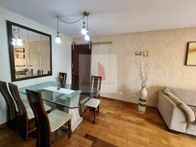 Apartamento para alugar no bairro Perdizes - São Paulo/SP