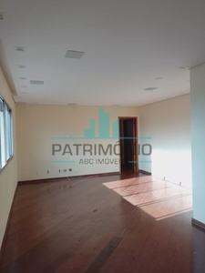 Apartamento para aluguel, 115m² - Santa Paula - São Caetano do Sul - AP1643