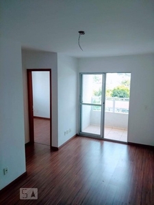 Apartamento para Aluguel - Alto Petrópolis, 2 Quartos, 48 m2