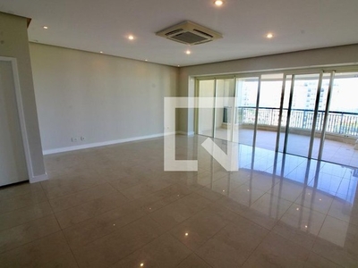 Apartamento para Aluguel - Barra da Tijuca - Marapendi, 4 Quartos, 333 m2