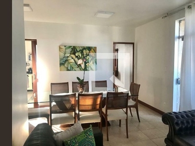 Apartamento para Aluguel - Barro Preto, 4 Quartos, 160 m2