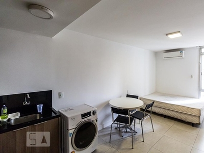 Apartamento para Aluguel - Consolação, 1 Quarto, 25 m2
