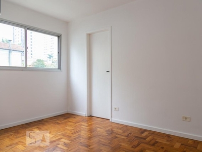 Apartamento para Aluguel - Consolação, 1 Quarto, 35 m2