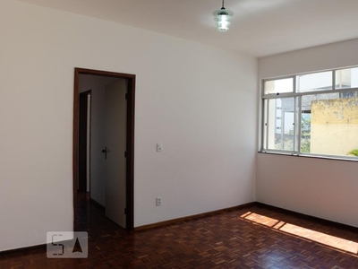 Apartamento para Aluguel - Estoril , 2 Quartos, 74 m2