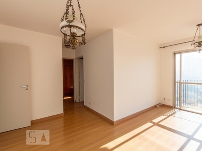 Apartamento para Aluguel - Jardim Marajoara , 2 Quartos, 74 m2