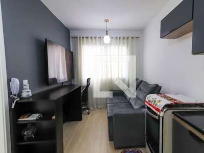 Apartamento para Aluguel - Panamby, 1 Quarto, 25 m2