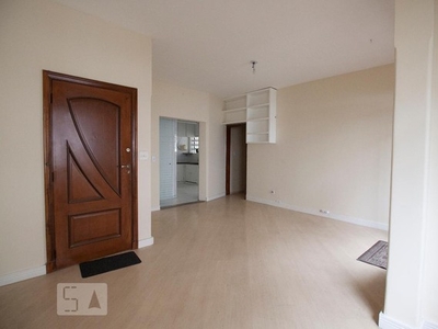 Apartamento para Aluguel - Santa Cecília, 3 Quartos, 115 m2