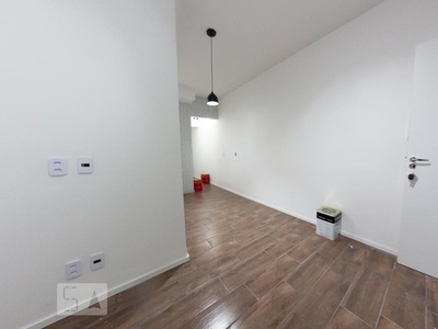 Apartamento para Aluguel - Santana, 1 Quarto, 45 m2