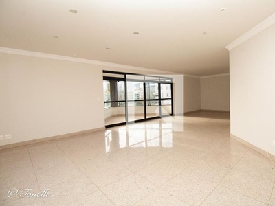 Apartamento para Aluguel - Sion, 4 Quartos, 205 m2