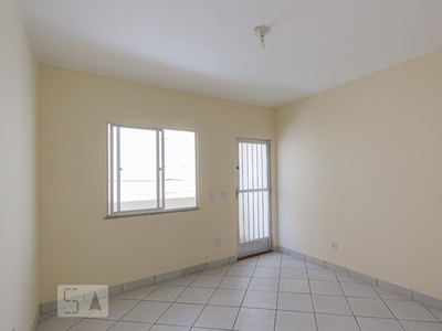 Apartamento para Aluguel - Taquara, 1 Quarto, 50 m2