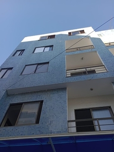 Apartamento para aluguel tem 45 metros quadrados com 1 quarto em Boca do Rio - Salvador -