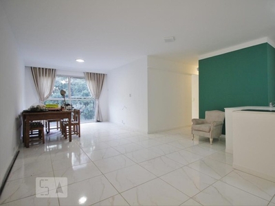 Apartamento para Aluguel - Vila Andrade, 2 Quartos, 82 m2