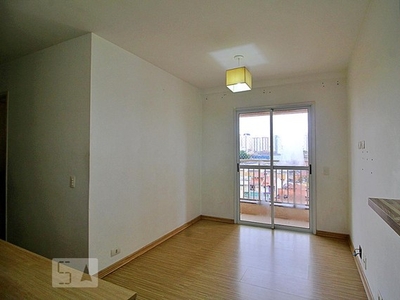 Apartamento para Aluguel - Vila Leopoldina, 2 Quartos, 52 m2