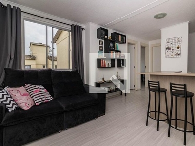 Apartamento para Aluguel - Vila Nova, 2 Quartos, 44 m2
