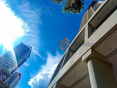 Apartamento para locação, Brooklin Paulista, São Paulo, SP