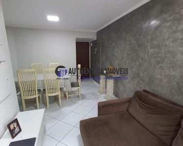 APARTAMENTO para LOCAÇÃO e VENDA - BANDEIRAS - OSASCO - SÃO PAULO - AUTHÊNTICA IMÓVEIS