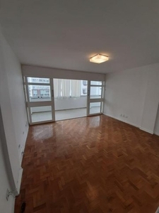 Apartamento para Locação em São Paulo, Bela Vista, 1 dormitório, 1 banheiro, 1 vaga