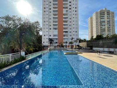 Apartamento para locação no Parque Prado - Campinas/SP