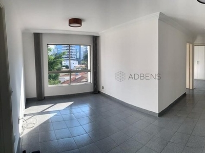 Apartamento para locação, Vila Nova Conceição, São Paulo, SP