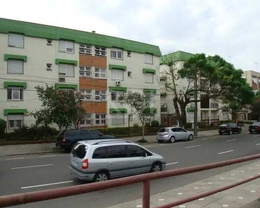 Apartamento para Venda - 36.74m², 1 dormitório, Partenon, Porto Alegre