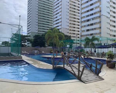 Apartamento para venda 54 m² 2 quartos em Janga - Paulista - PE