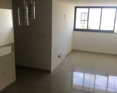 Apartamento para venda 54 metros quadrados com 2 quartos em Pernambués - Salvador - BA