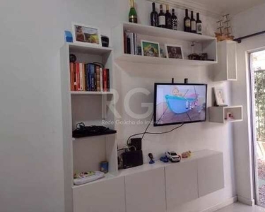 Apartamento para Venda - 62.88m², 1 dormitório, 1 vaga - Jardim Itu