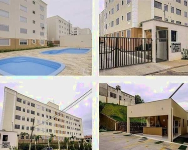 Apartamento para Venda - 63.03m², 3 dormitórios, sendo 1 suites, 1 vaga - Jardim Itu