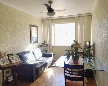 Apartamento para Venda - 64.66m², 2 dormitórios, Santana