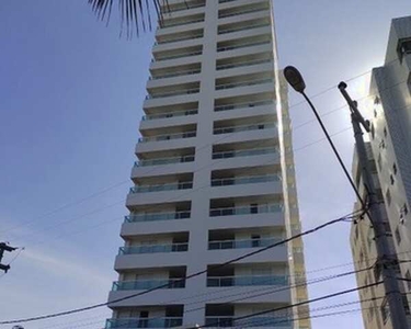 Apartamento para venda 68 metros quadrados com 2 quartos em Jardim Praia Grande - Mongaguá