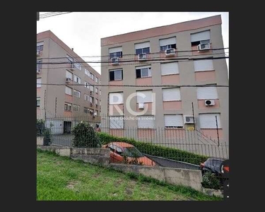 Apartamento para Venda - 69.51m², 2 dormitórios, 1 vaga - Cristal