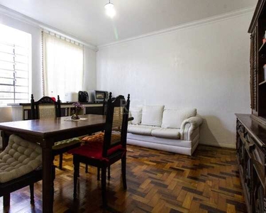 Apartamento para Venda - 72.56m², 3 dormitórios, São João