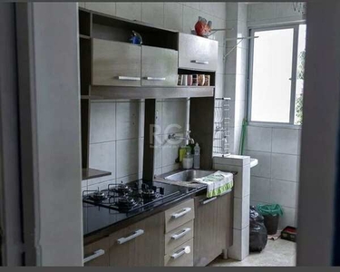 Apartamento para Venda - 72m², 2 dormitórios, Partenon