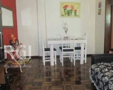 Apartamento para Venda - 76.49m², 2 dormitórios, São João