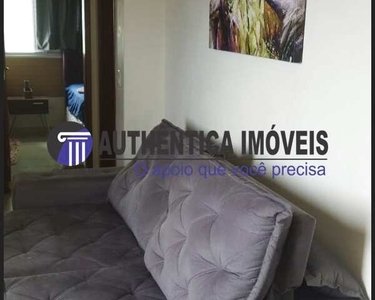 APARTAMENTO para VENDA - BUSSOCABA - OSASCO - SÃO PAULO - AUTHÊNTICA IMÓVEIS