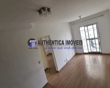 APARTAMENTO para VENDA - BUSSOCABA - OSASCO - SÃO PAULO - AUTHÊNTICA IMÓVEIS