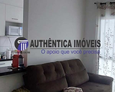 APARTAMENTO para VENDA - CITY BUSSOCABA - OSASCO - SÃO PAULO - AUTHÊNTICA IMÓVEIS