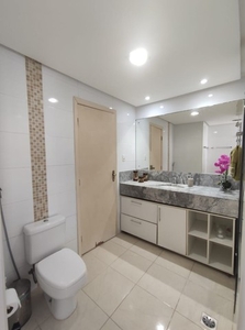 Apartamento para venda com 100 metros quadrados com 3 quartos em Canela - Salvador - BA