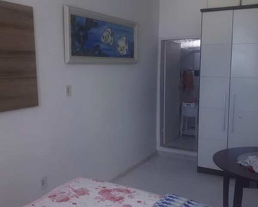 Apartamento para venda com 110 metros quadrados com 3 quartos em São José - Aracaju - SE