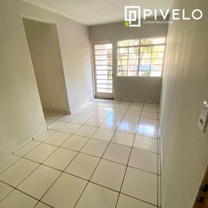 Apartamento para venda com 2 quartos em Residencial Miguel Sultio - Cuiabá - MT