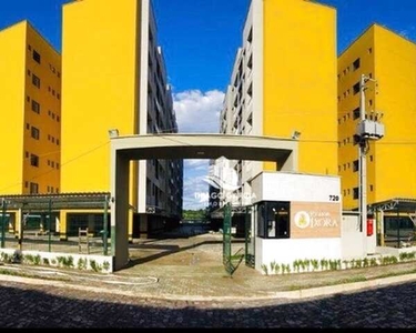 Apartamento para venda com 2 quartos em Uruguai - Teresina - Piauí