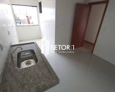 Apartamento para venda com 2 quartos no Francisco Bernardino - Juiz de Fora/MG